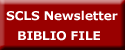 bibliofile newsletter
