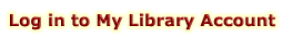 log in to My Library Account